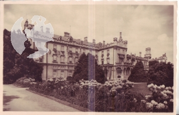 Lednice 1936 95 004 ●